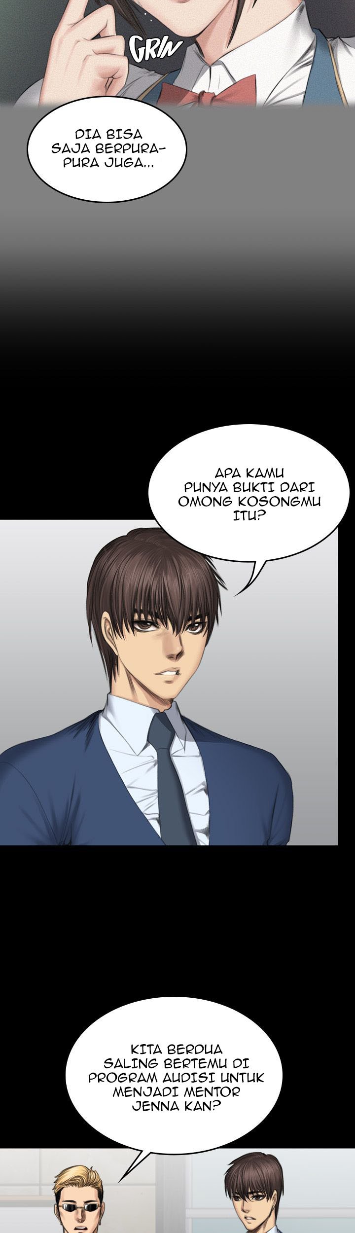 Producer: Trainee - Chapter 46 11