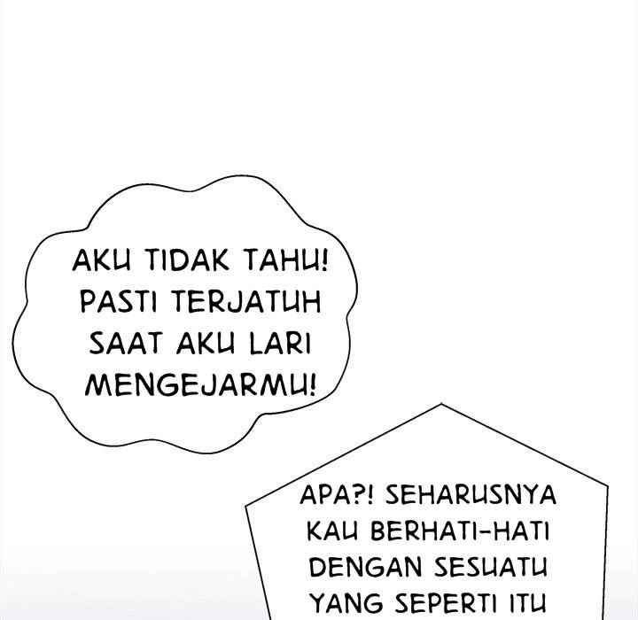 Crossing the Line - Chapter 46 110