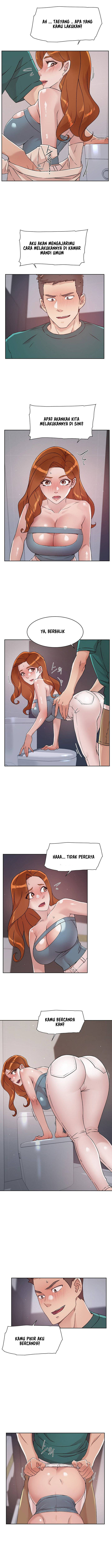 Everything about Best Friend - Chapter 46 8
