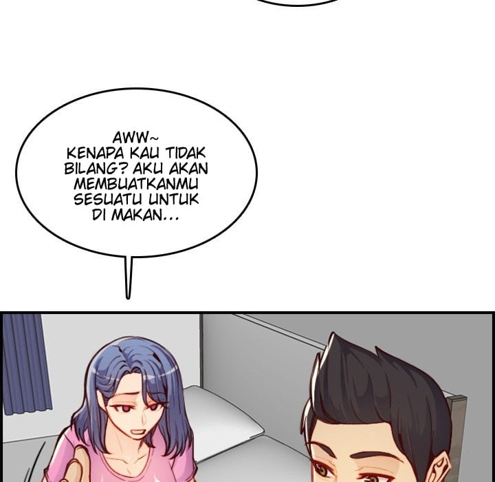 Never Too Late - Chapter 46 24
