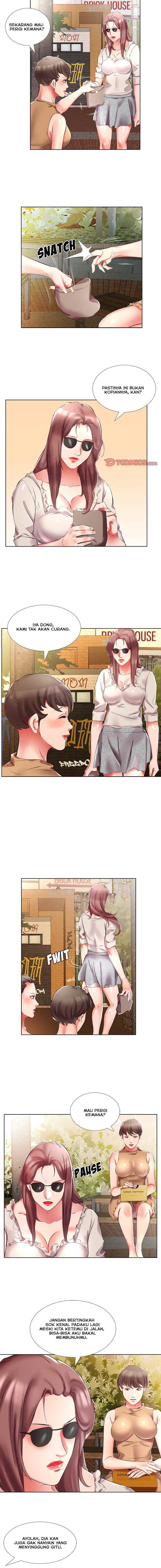 Sweet Guilty Love - Chapter 46 6 Sweet Guilty Love - Chapter 46 6