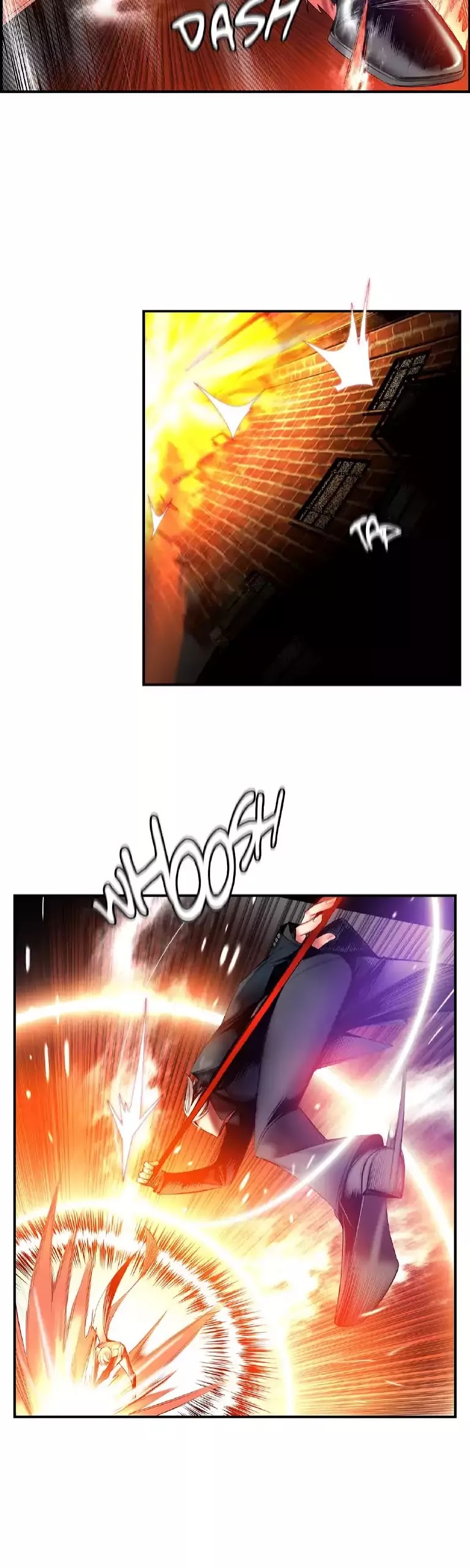 Lilith&#8217;s Cord - Chapter 46 20