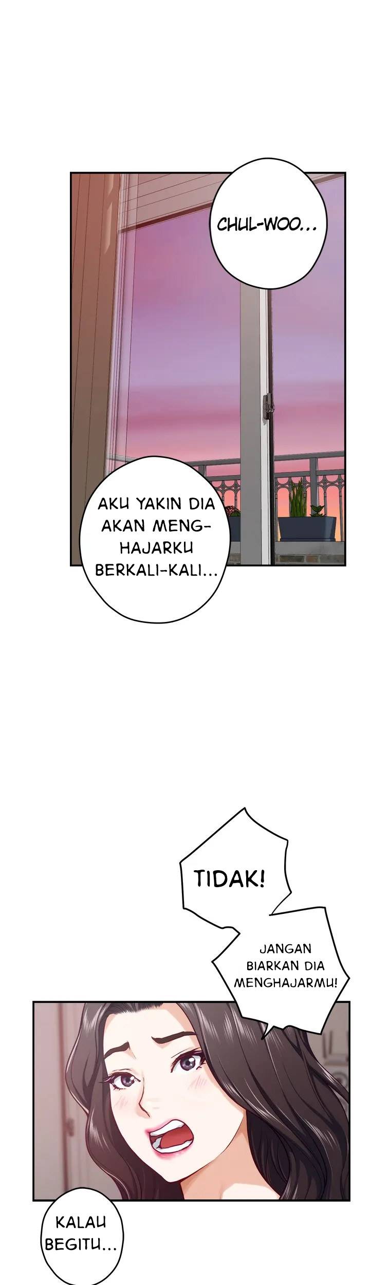 Noona&#8217;s Night - Chapter 46 50