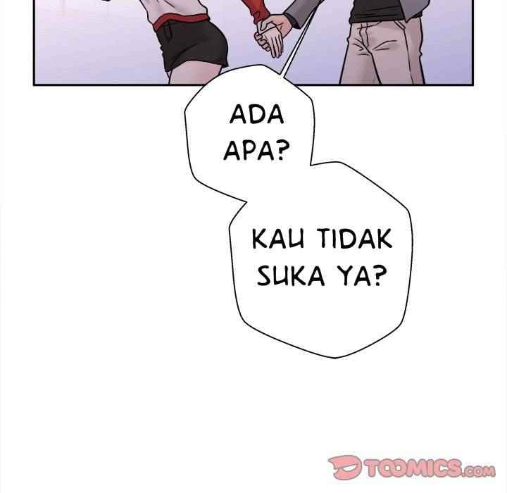 Crossing the Line - Chapter 46 85