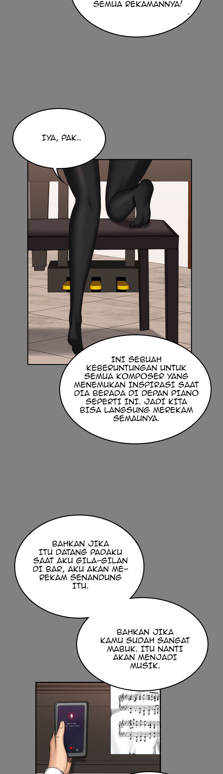 Producer: Trainee - Chapter 46 42