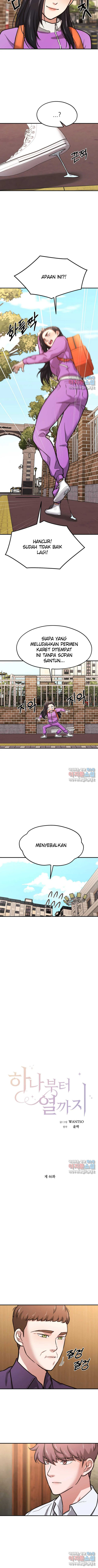 Booty Camp - Chapter 46 4