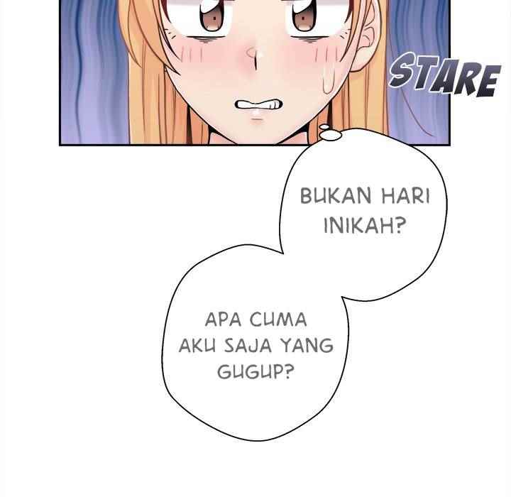 Crossing the Line - Chapter 46 46