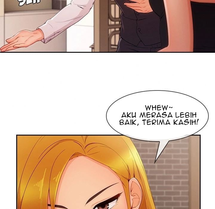 Lady Long Legs - Chapter 46 74