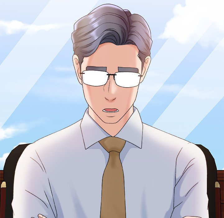 Miss Announcer - Chapter 46 55 Miss Announcer - Chapter 46 55