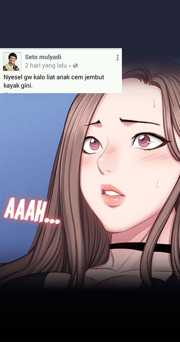 Fitness Uncensored - Chapter 46 1 Fitness Uncensored - Chapter 46 1