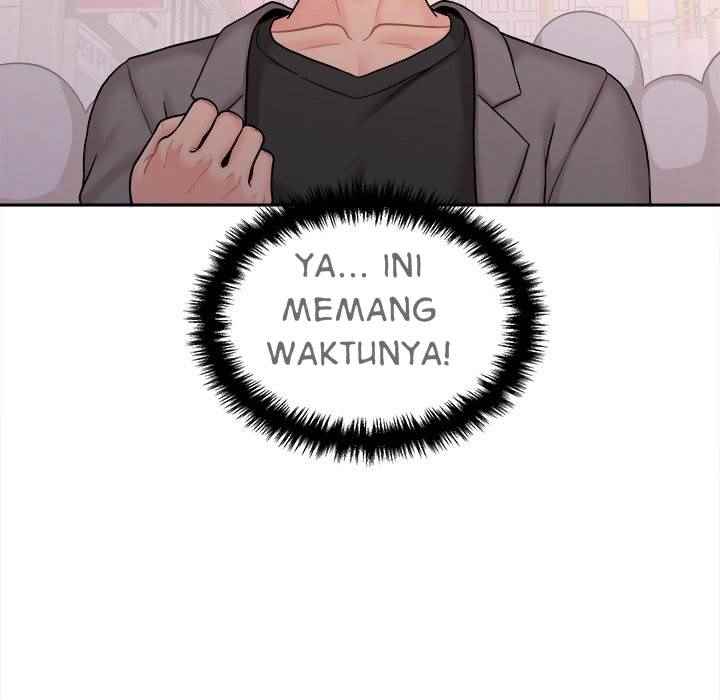 Crossing the Line - Chapter 46 51