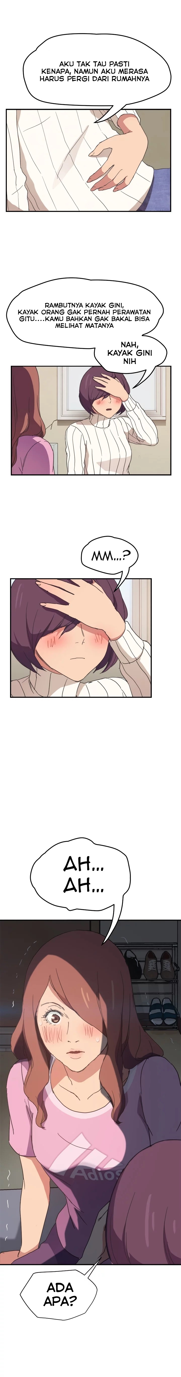 This Doesn’t Feel Like Me - Chapter 46 2 This Doesn’t Feel Like Me - Chapter 46 2