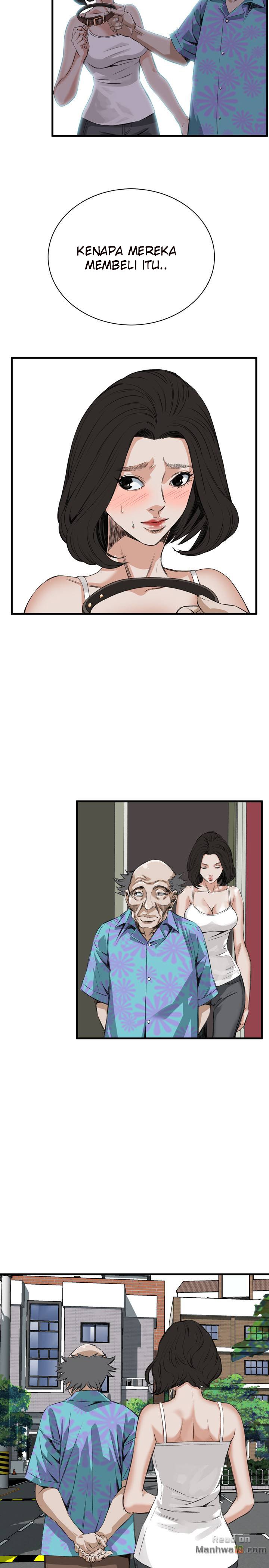 Take a Peek - Chapter 46 23