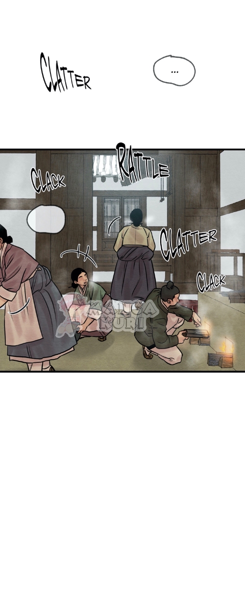 Painter of the night - Chapter 46 8