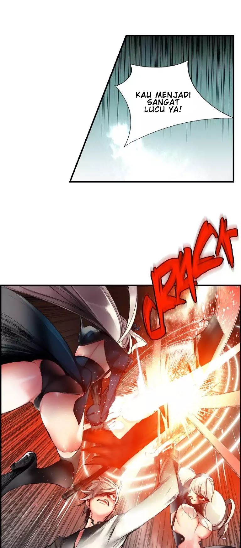 Lilith&#8217;s Cord - Chapter 46 32