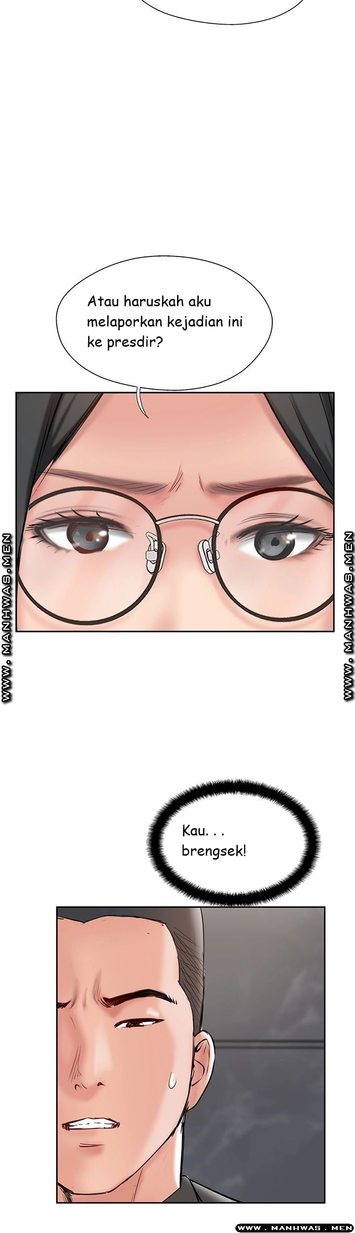 Swinging - Chapter 46 48