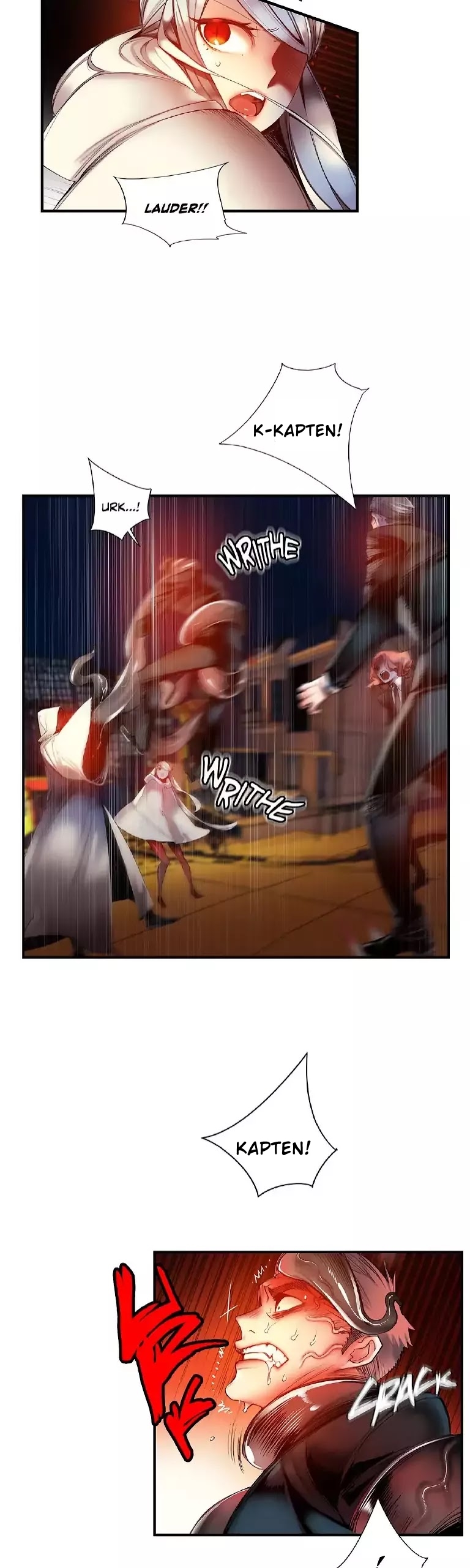 Lilith&#8217;s Cord - Chapter 46 13