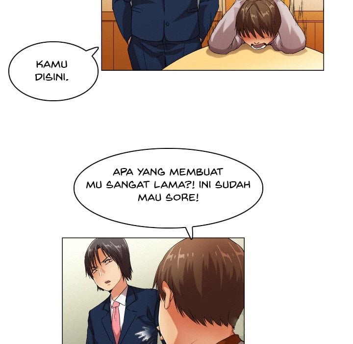 God of App - Chapter 46 33