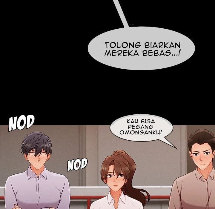 Lady Long Legs - Chapter 46 106