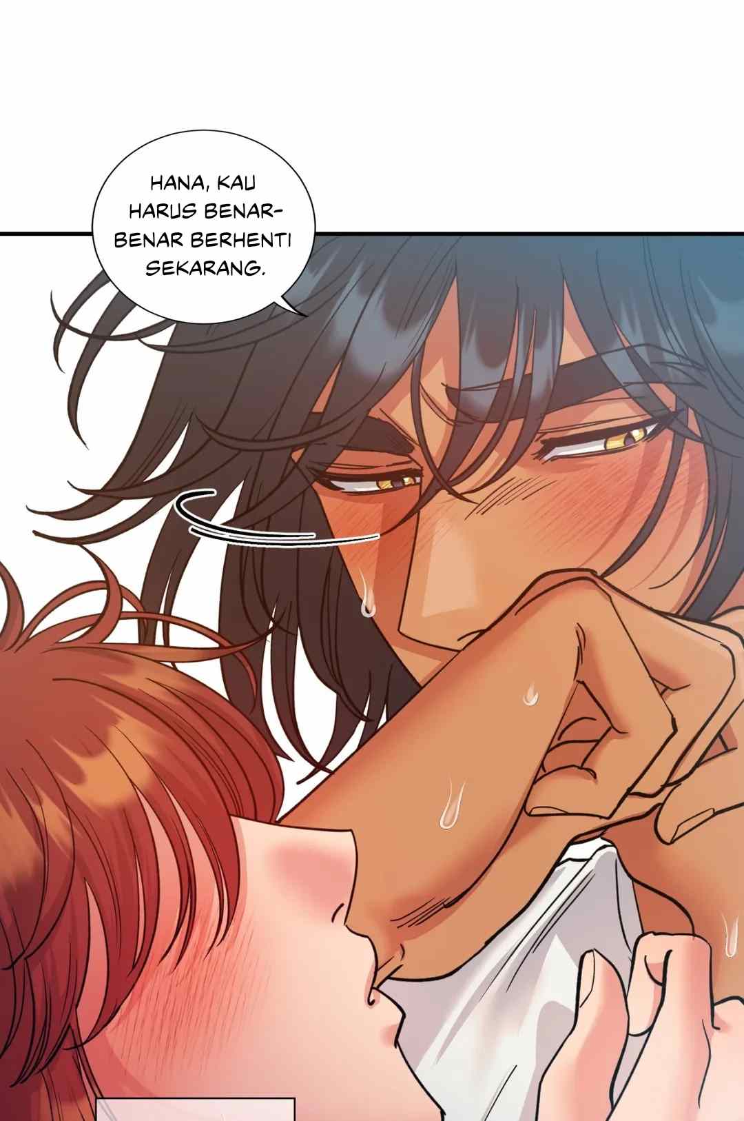 Hana’s Demons of Lust - Chapter 46 8