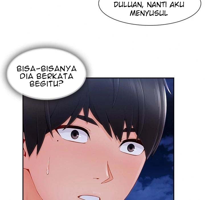 Lady Long Legs - Chapter 46 12