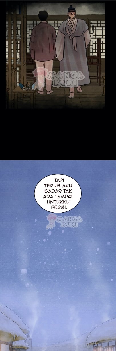 Painter of the night - Chapter 46 37