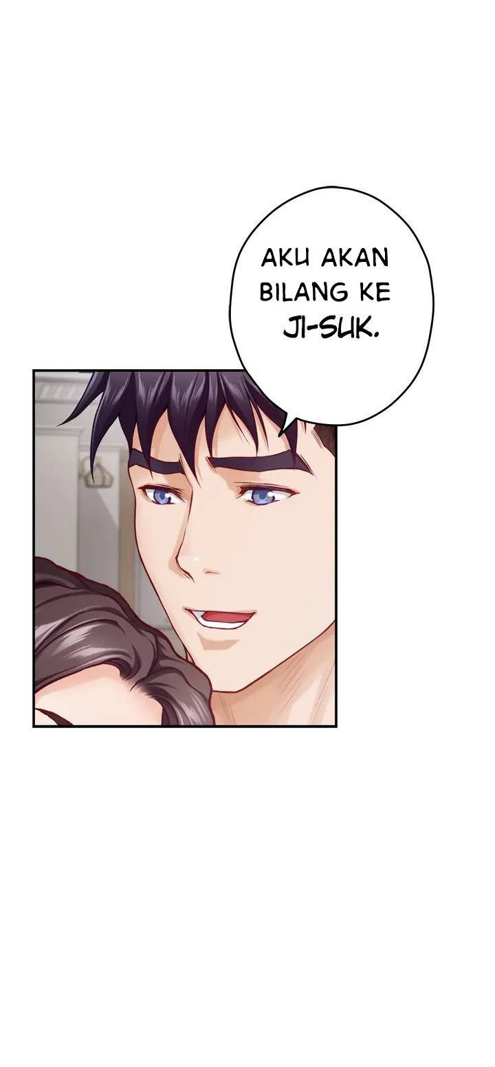 Noona&#8217;s Night - Chapter 46 49