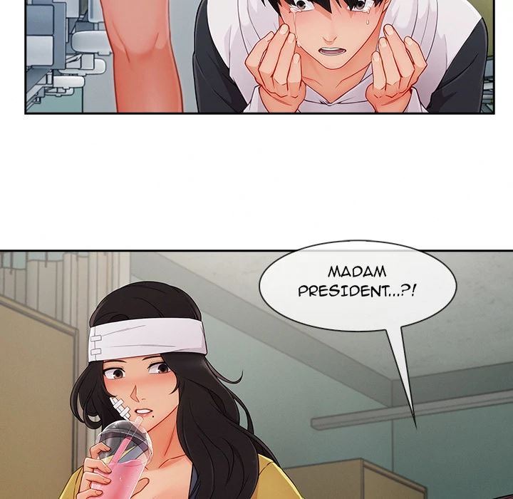 Lady Long Legs - Chapter 46 32