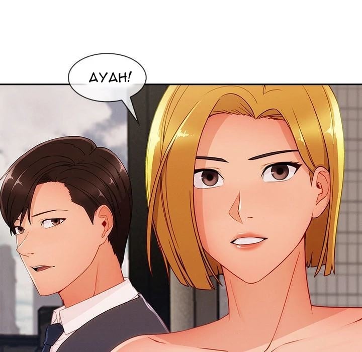 Lady Long Legs - Chapter 46 79