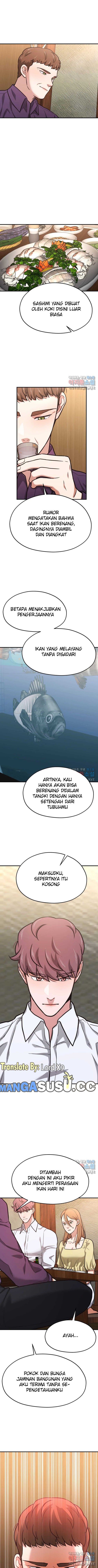 Booty Camp - Chapter 46 8
