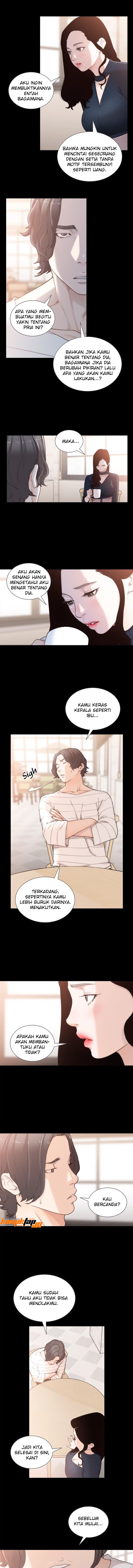 Ex-Girlfriend - Chapter 46 12