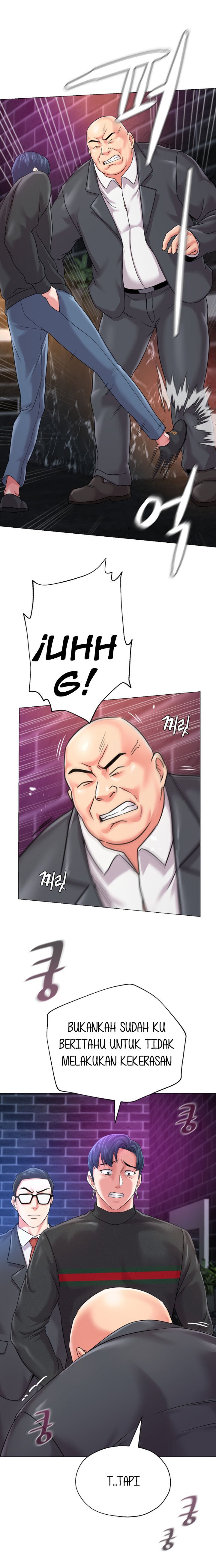 Sexual Teacher - Chapter 46 10