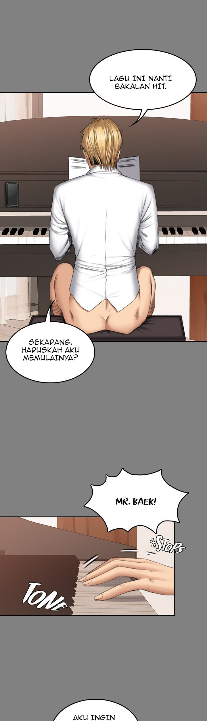 Producer: Trainee - Chapter 46 44