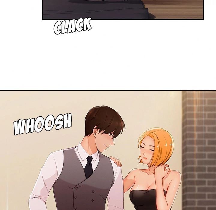 Lady Long Legs - Chapter 46 71