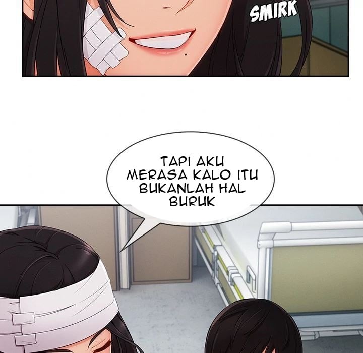 Lady Long Legs - Chapter 46 36