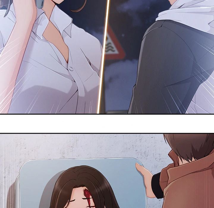 Lady Long Legs - Chapter 46 85