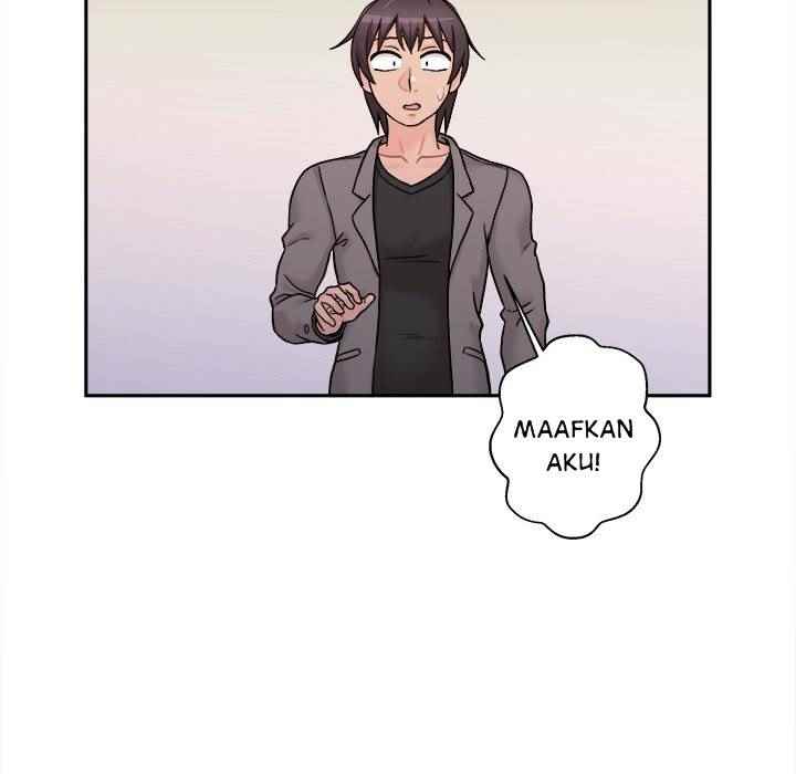 Crossing the Line - Chapter 46 96
