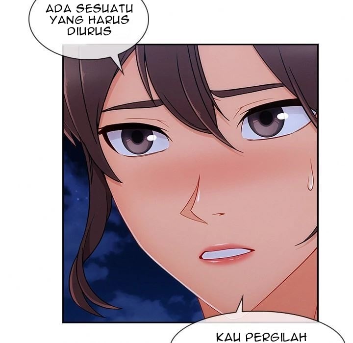 Lady Long Legs - Chapter 46 11