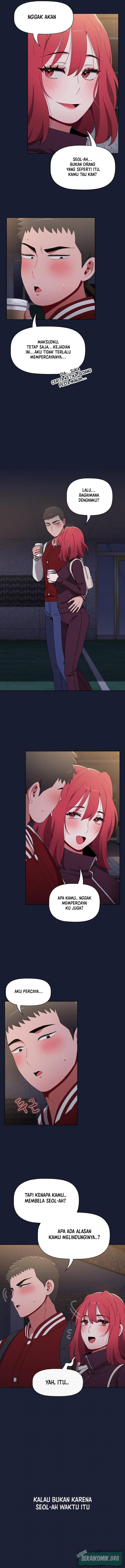 Dorm Room Sisters - Chapter 46 10