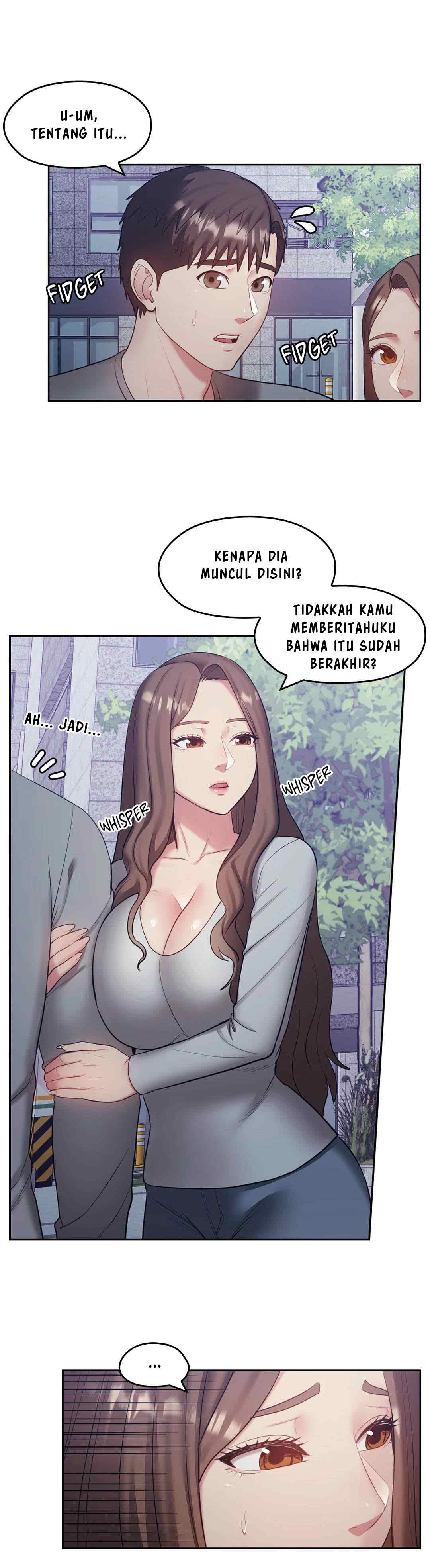 Sok Gung-Hap Consulting - Chapter 46 9