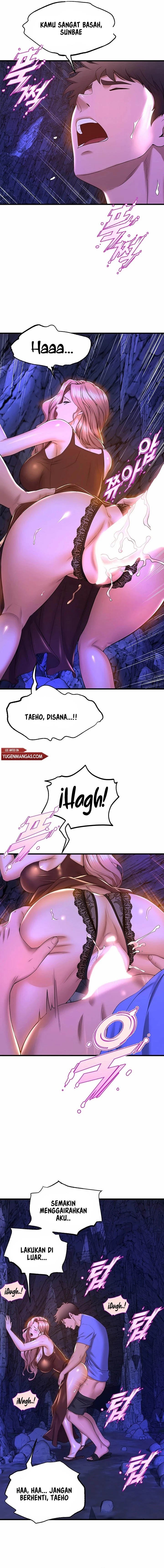 Dance Department&#8217;s Female Sunbaes - Chapter 46 15