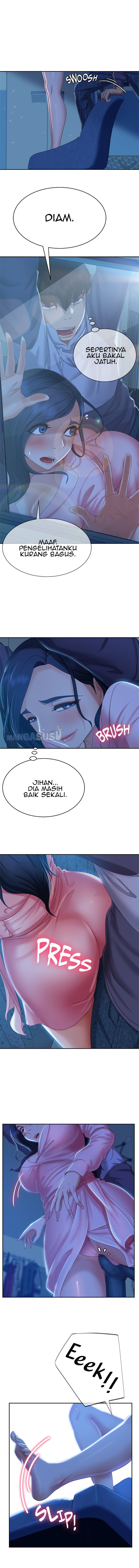 A Twisted Day - Chapter 46 5 A Twisted Day - Chapter 46 5