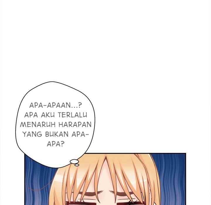 Crossing the Line - Chapter 46 45