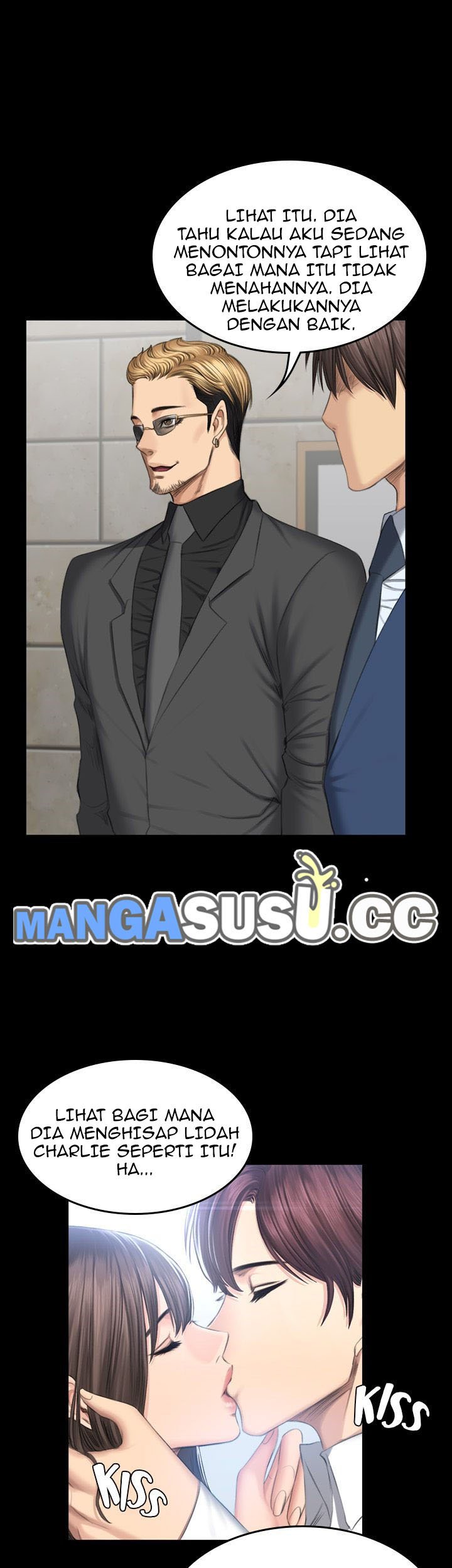 Producer: Trainee - Chapter 46 3