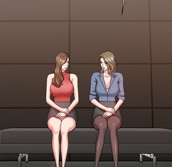 Miss Announcer - Chapter 46 133 Miss Announcer - Chapter 46 133