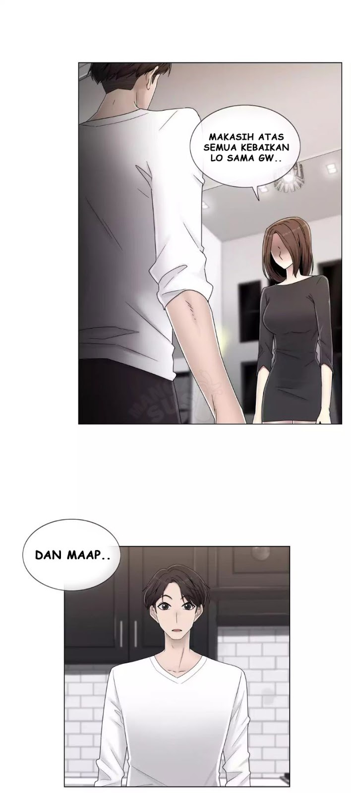 Miss Mystic - Chapter 46 20