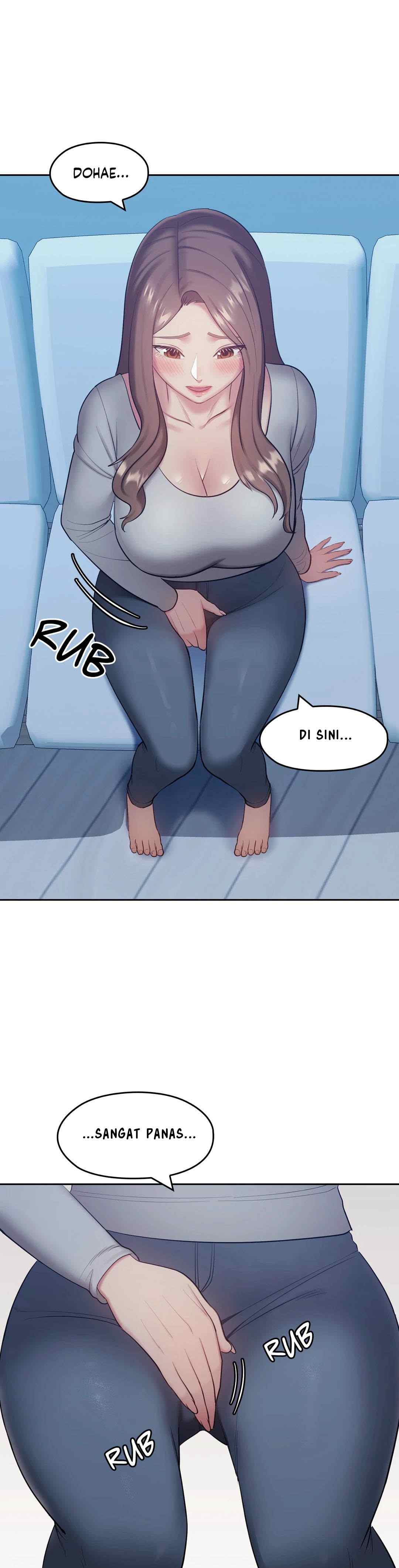 Sok Gung-Hap Consulting - Chapter 46 35