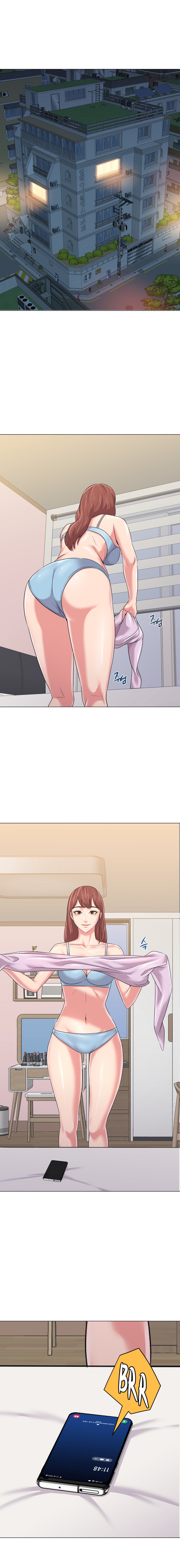 Sexual Teacher - Chapter 46 16