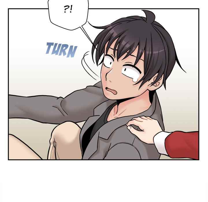Crossing the Line - Chapter 46 124