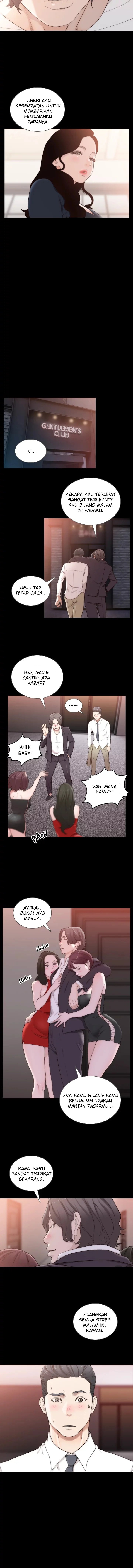 Ex-Girlfriend - Chapter 46 13